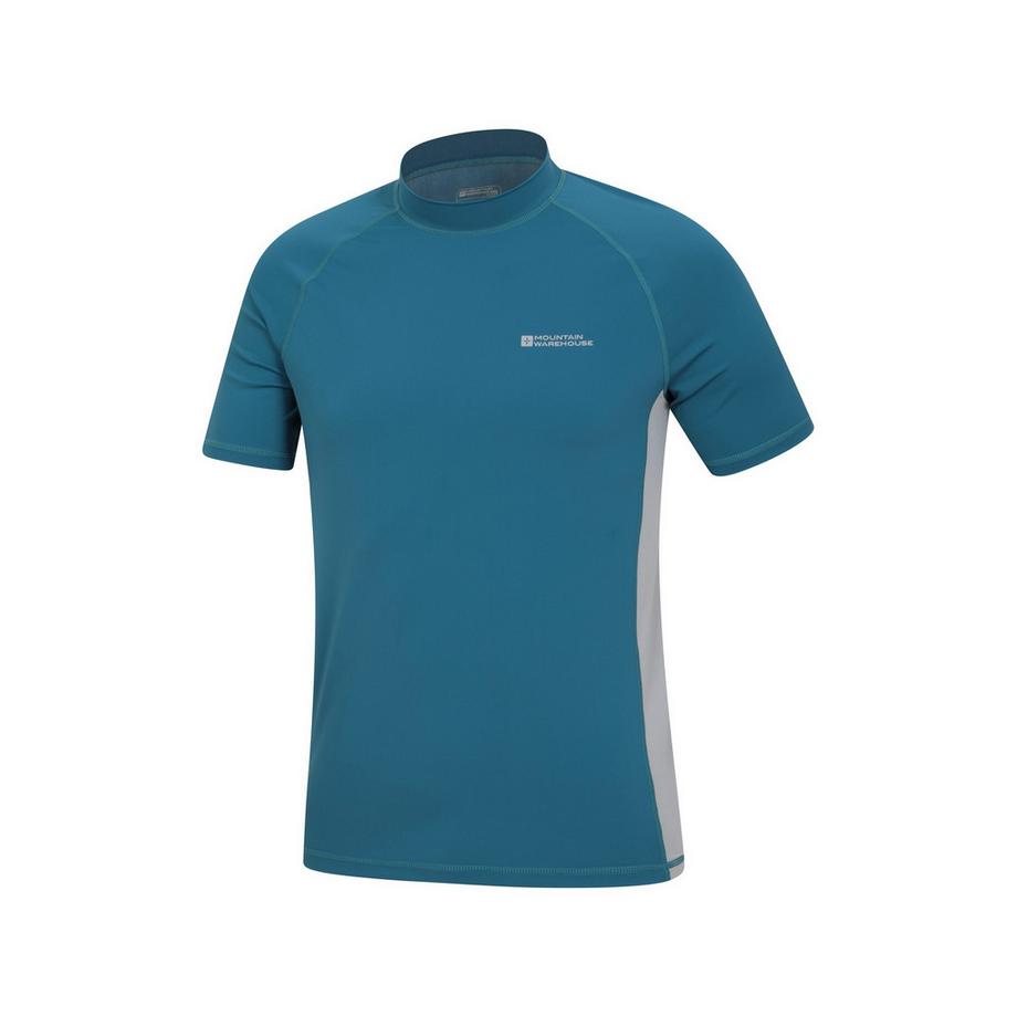 Mountain Warehouse Rash Guard con protezione UV  