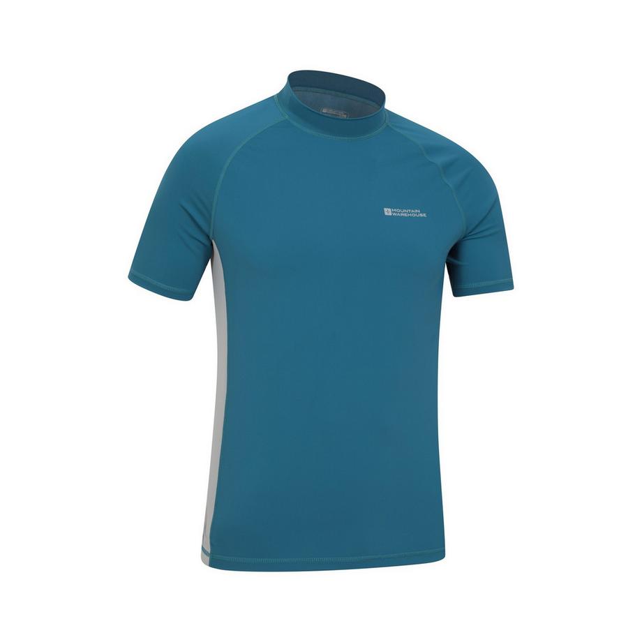 Mountain Warehouse Rash Guard con protezione UV  