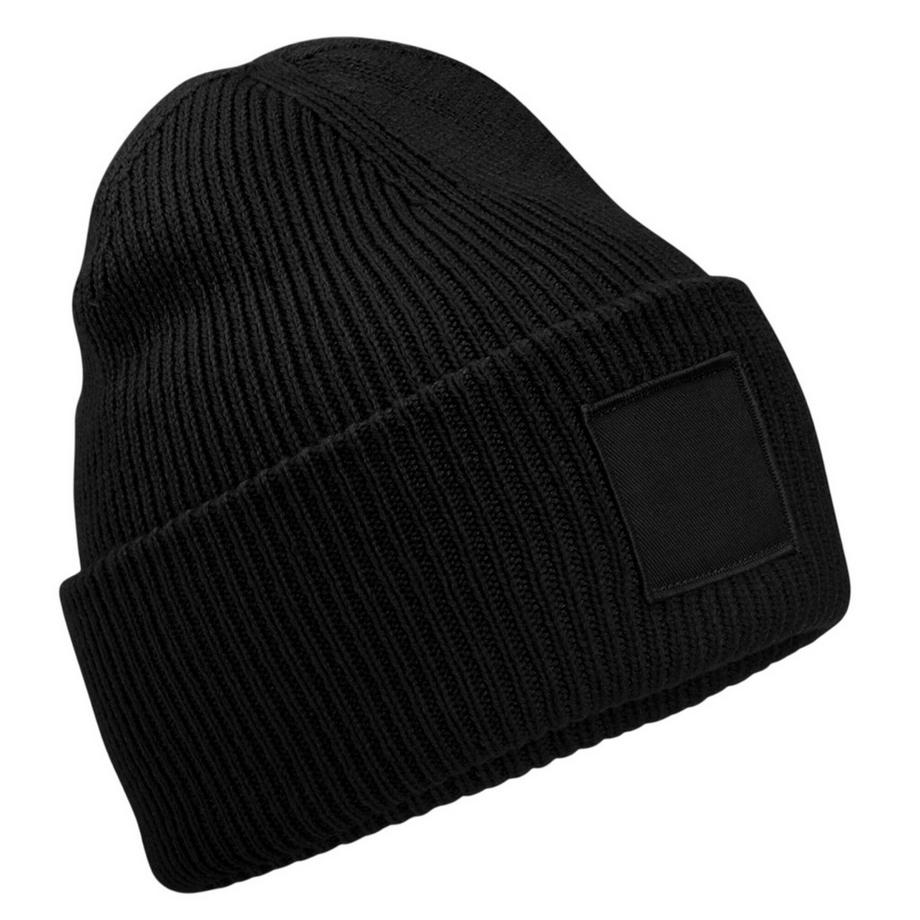 Beechfield Mütze mit Bündchen  