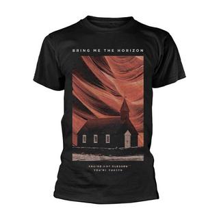 Bring Me The Horizon You're Cursed T-Shirt  
