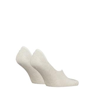 PUMA Footies Mid Cut 2er-Pack  