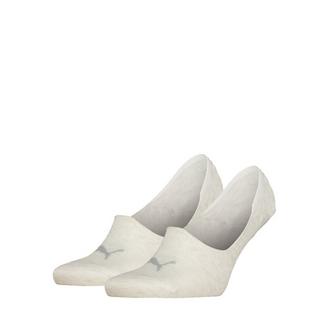 PUMA Footies Mid Cut 2er-Pack  