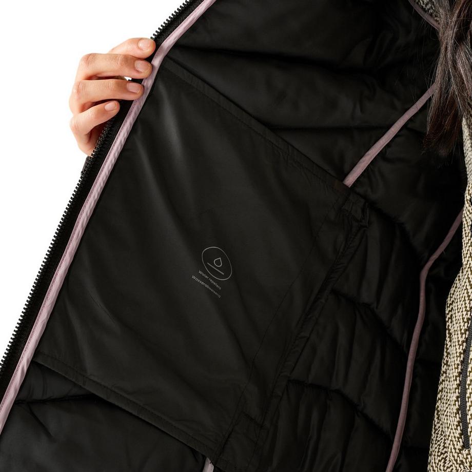 Regatta Adela Steppjacke  