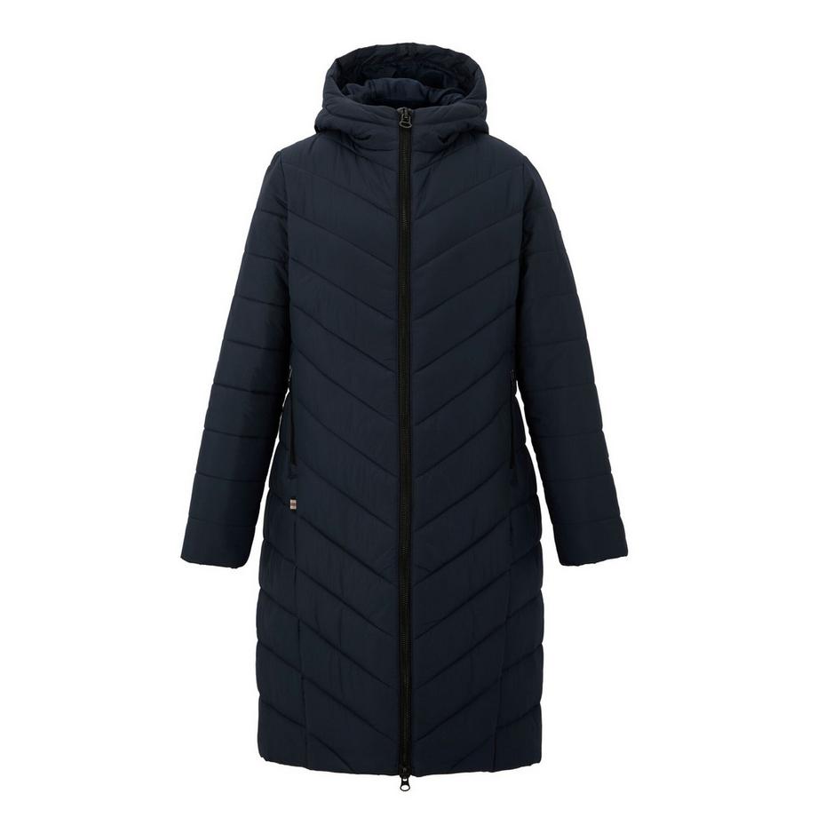 Adela Steppjacke