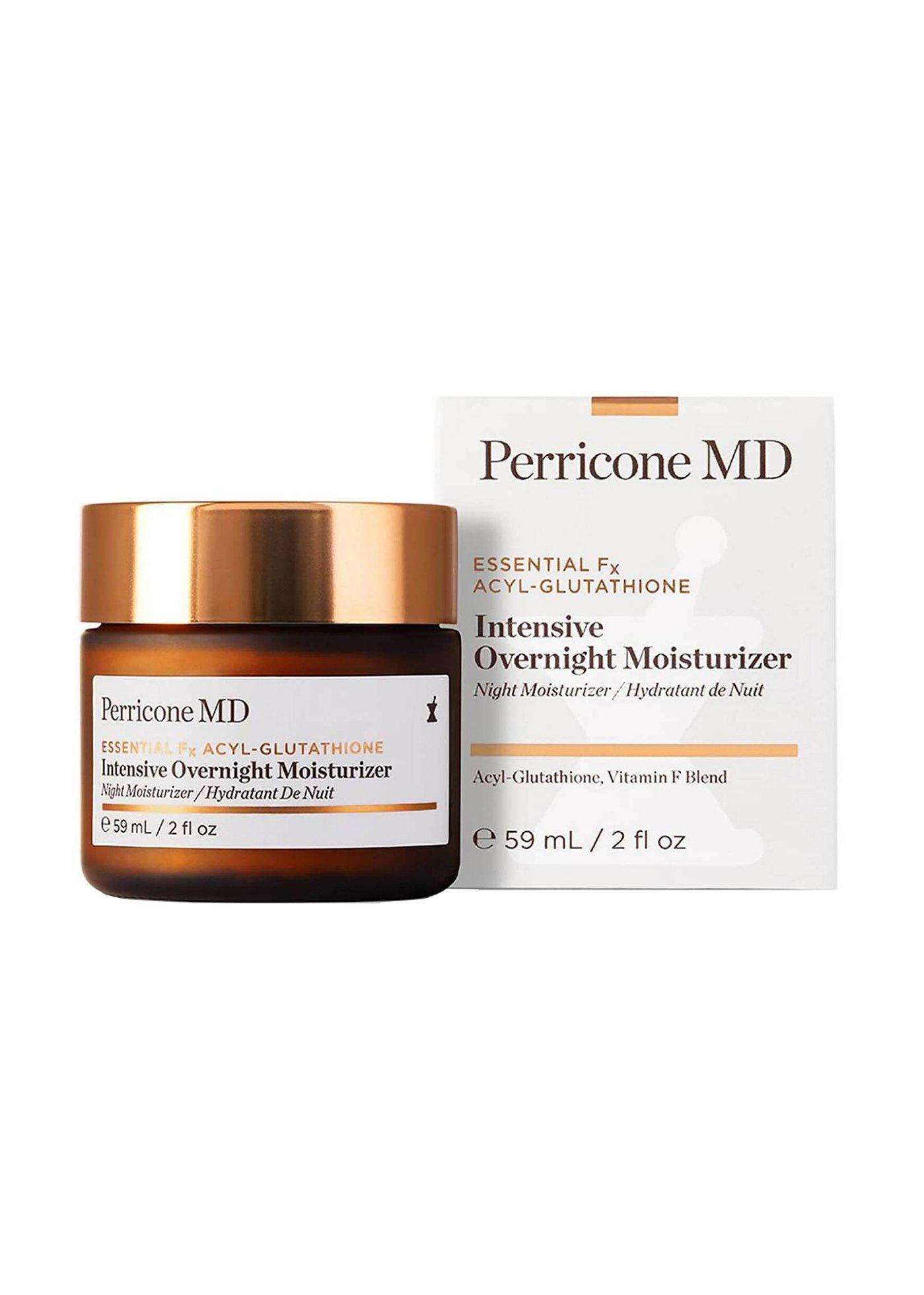 Perricone  garderie Essential Fx Acyl-Glutathione Intensive Overnight Moisturizer 