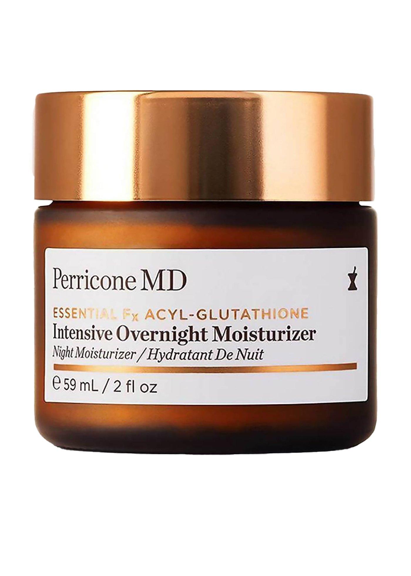 Perricone  garderie Essential Fx Acyl-Glutathione Intensive Overnight Moisturizer 