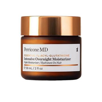 Nachtpflege Essential Fx Acyl-Glutathione Intensive Overnight Moisturizer