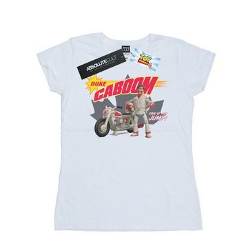 Toy Story 4 King Of The Jump TShirt