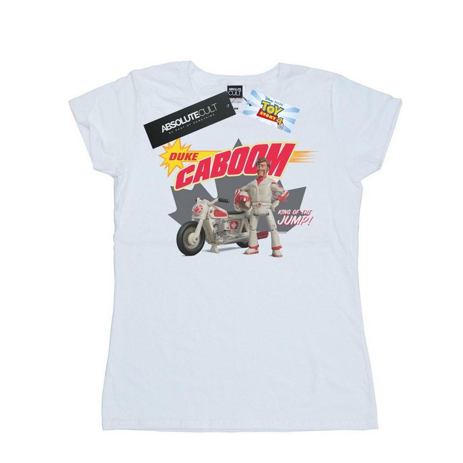 Tshirt TOY STORY KING OF THE JUMP