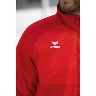 Erima  veste imperméable enfant team 