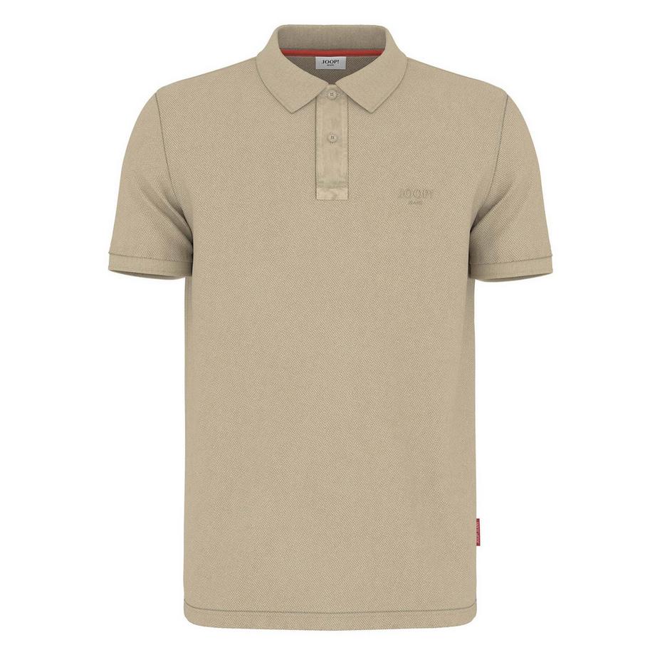 Joop Jeans Ambrosian Poloshirt Bequem sitzend  