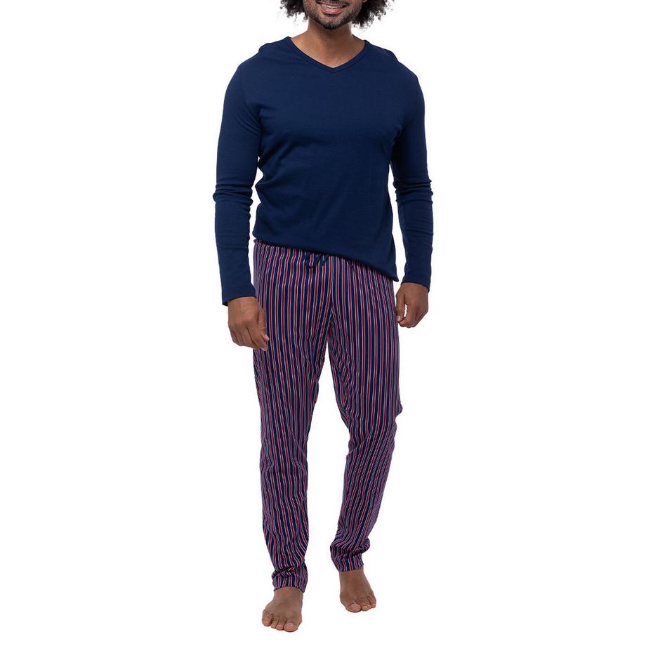 Graphic Stripes - pyjama