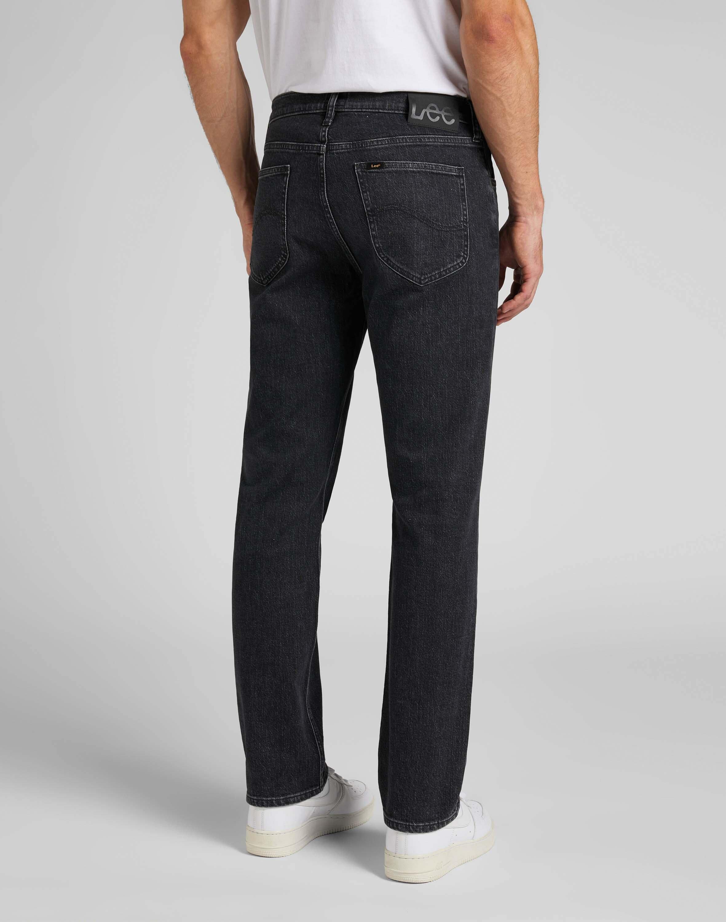 Lee  Jeans Relaxed Fit West 