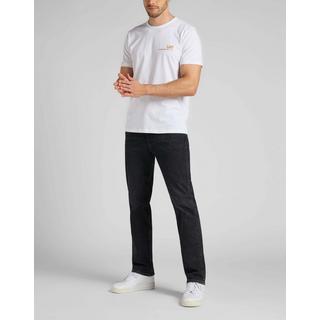Lee West Relaxed Fit Jeans  