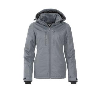 Clique Kingslake Wasserfeste Jacke  