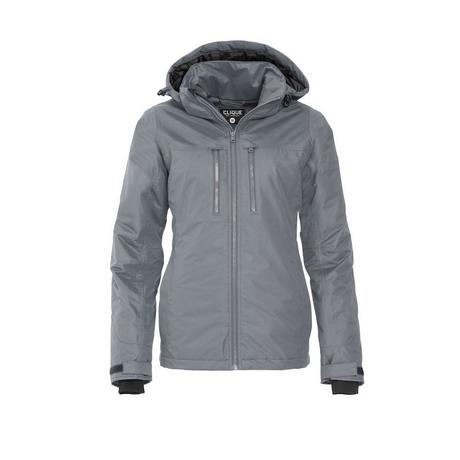Clique Kingslake Wasserfeste Jacke  