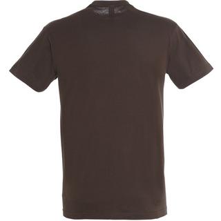 SOLS Regent Kurzarm T-Shirt  