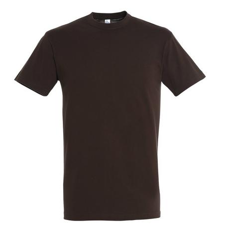 SOLS Regent Kurzarm T-Shirt  