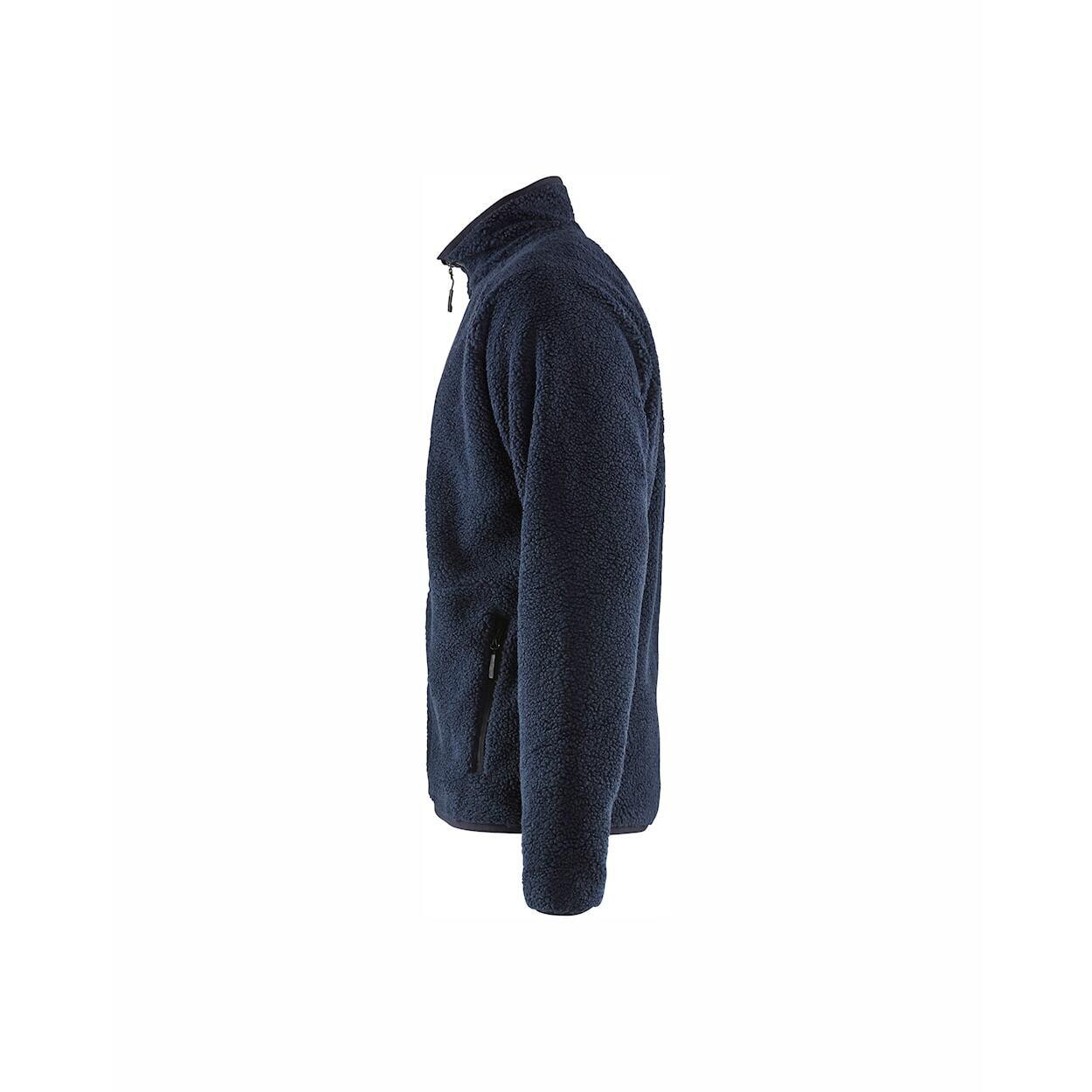 Blaklader  fleece 