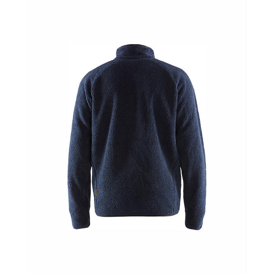Blaklader Fleecejacke  