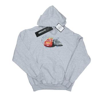 Cars Lightning Vs Storm Kapuzenpullover