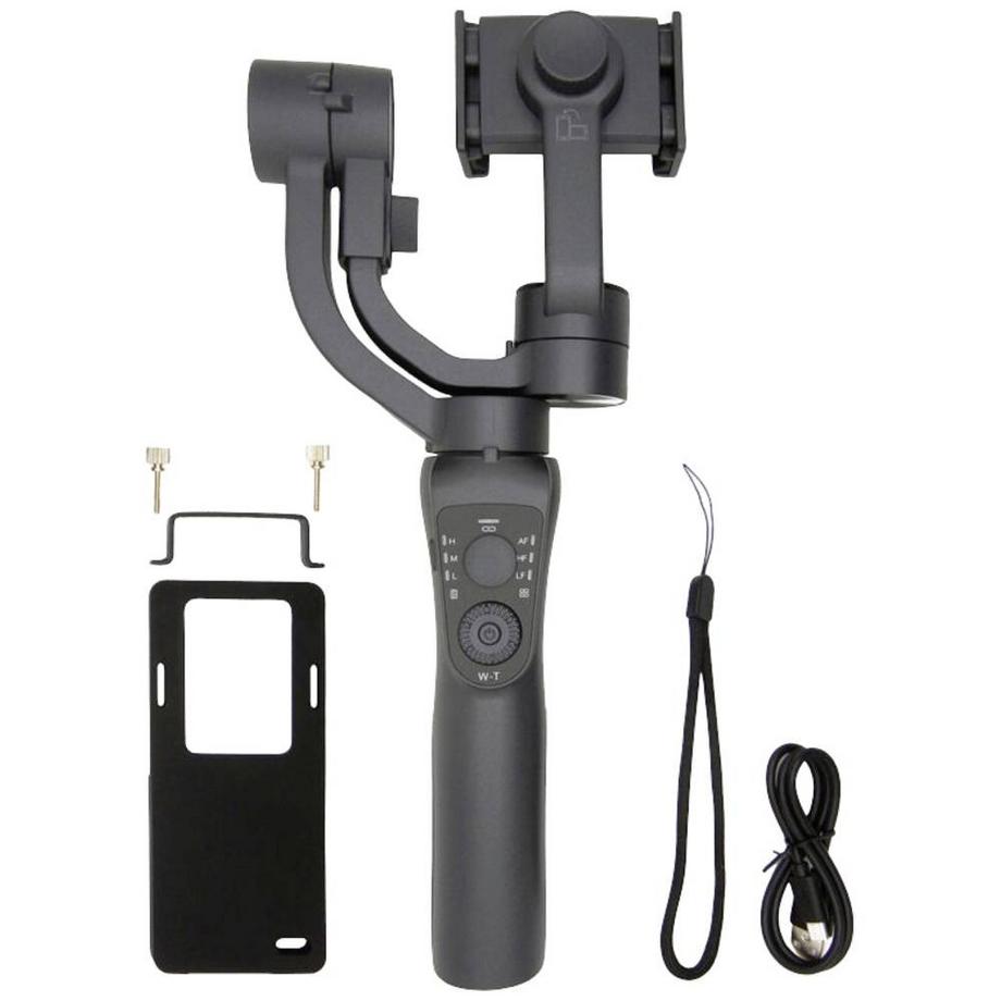 GoXtreme  Giunto cardanico elettrico 