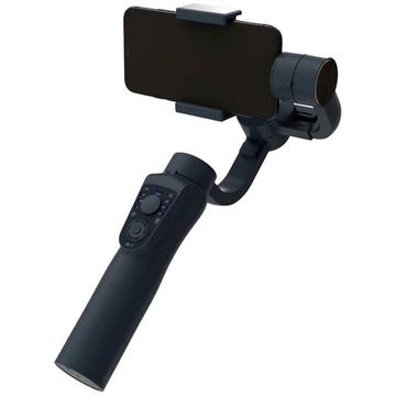 Gimbal GX3 3 axes pour smartphones et caméras d'action action