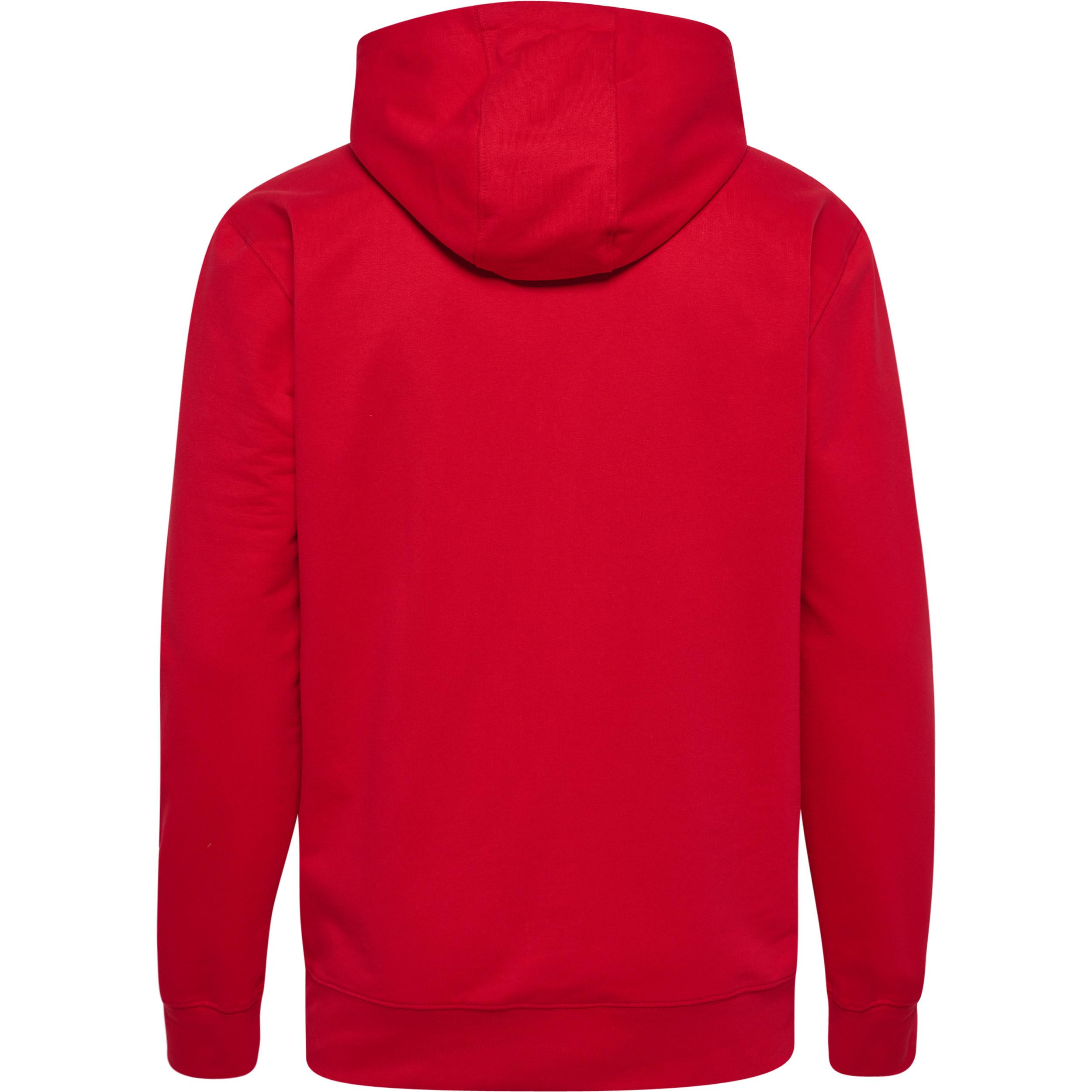 Hummel  hoodie go 2.0 