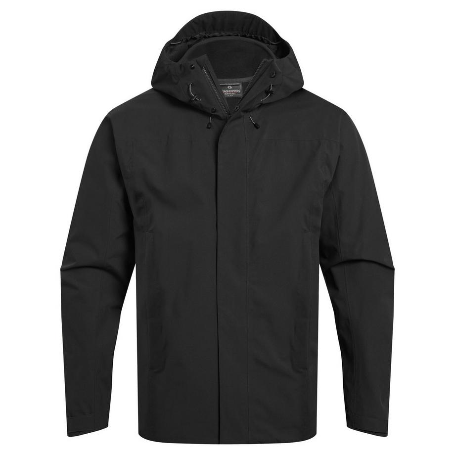 Basecamp Giacca 3 In 1