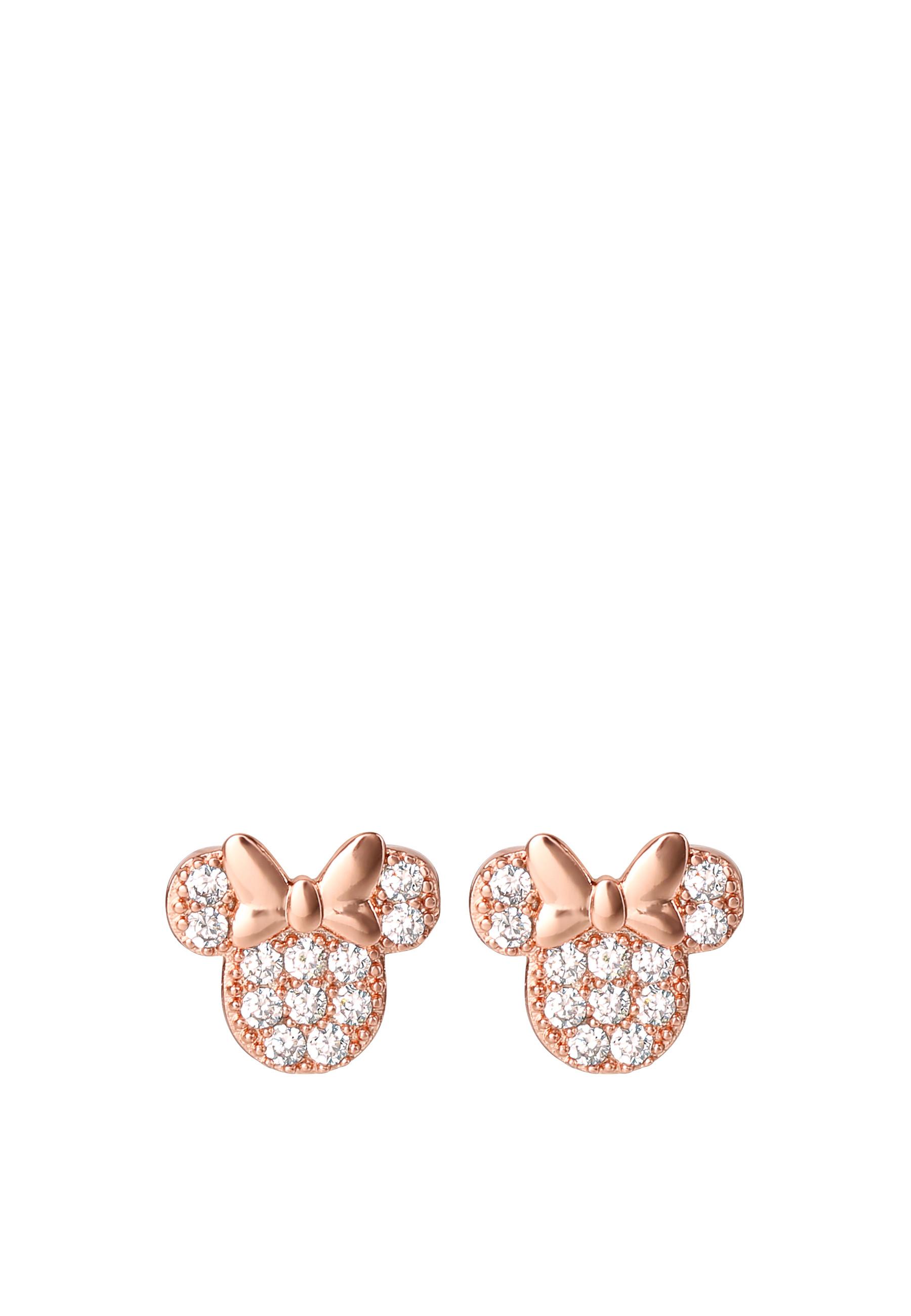 Disney  Boucles d'oreilles Minnie Mouse 