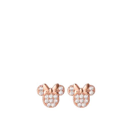 Disney  Boucles d'oreilles Minnie Mouse 