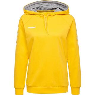 Hummel  damen-hoodie hmlgo cotton 