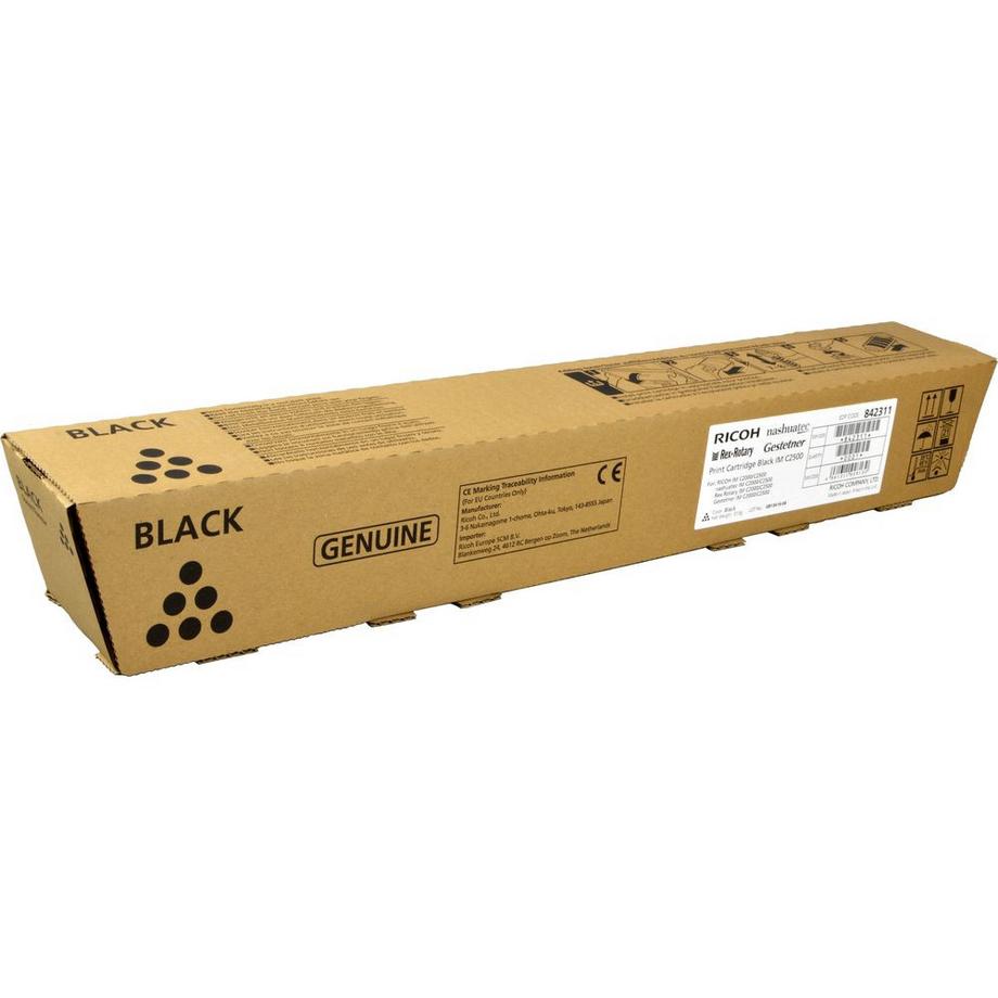 RICOH  RICOH Toner schwarz 842311 IM C2500 16'500 Seiten 