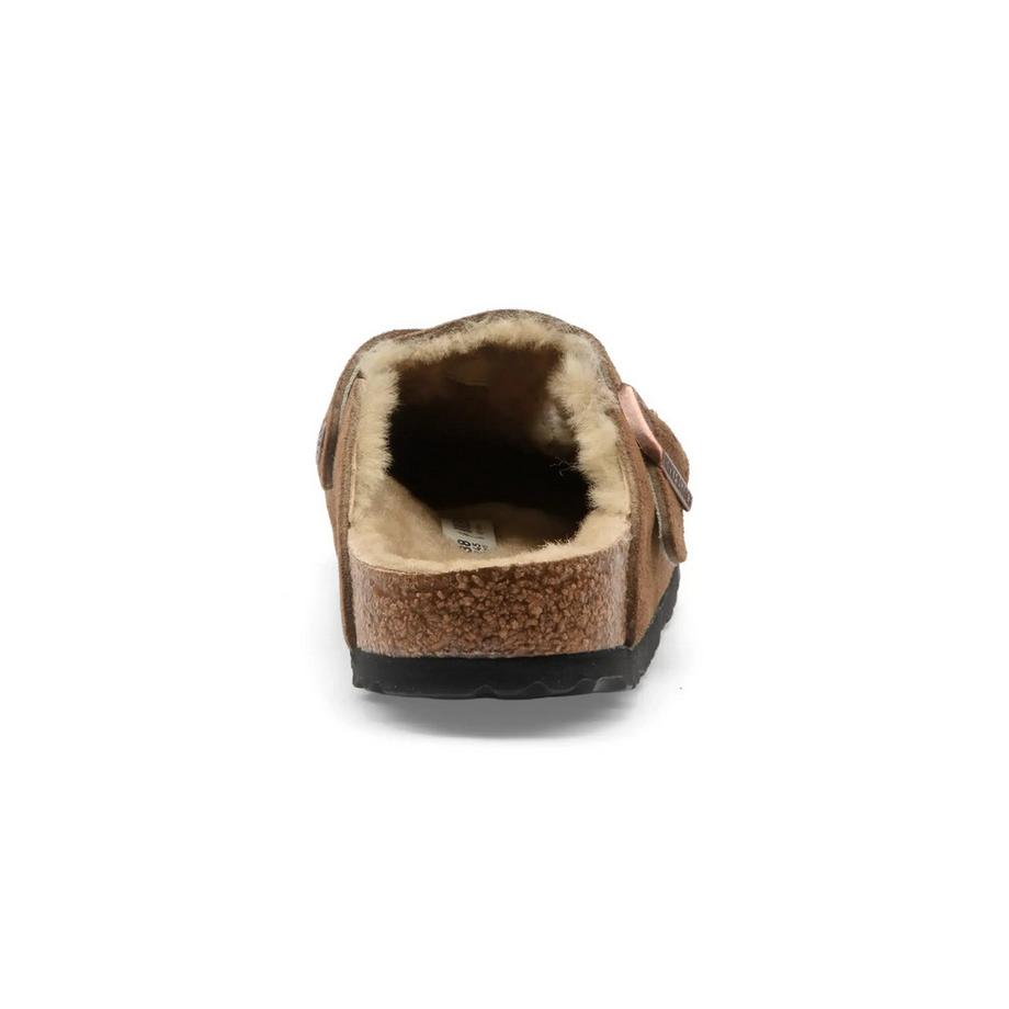 BIRKENSTOCK Boston Shearling Hausschuh  