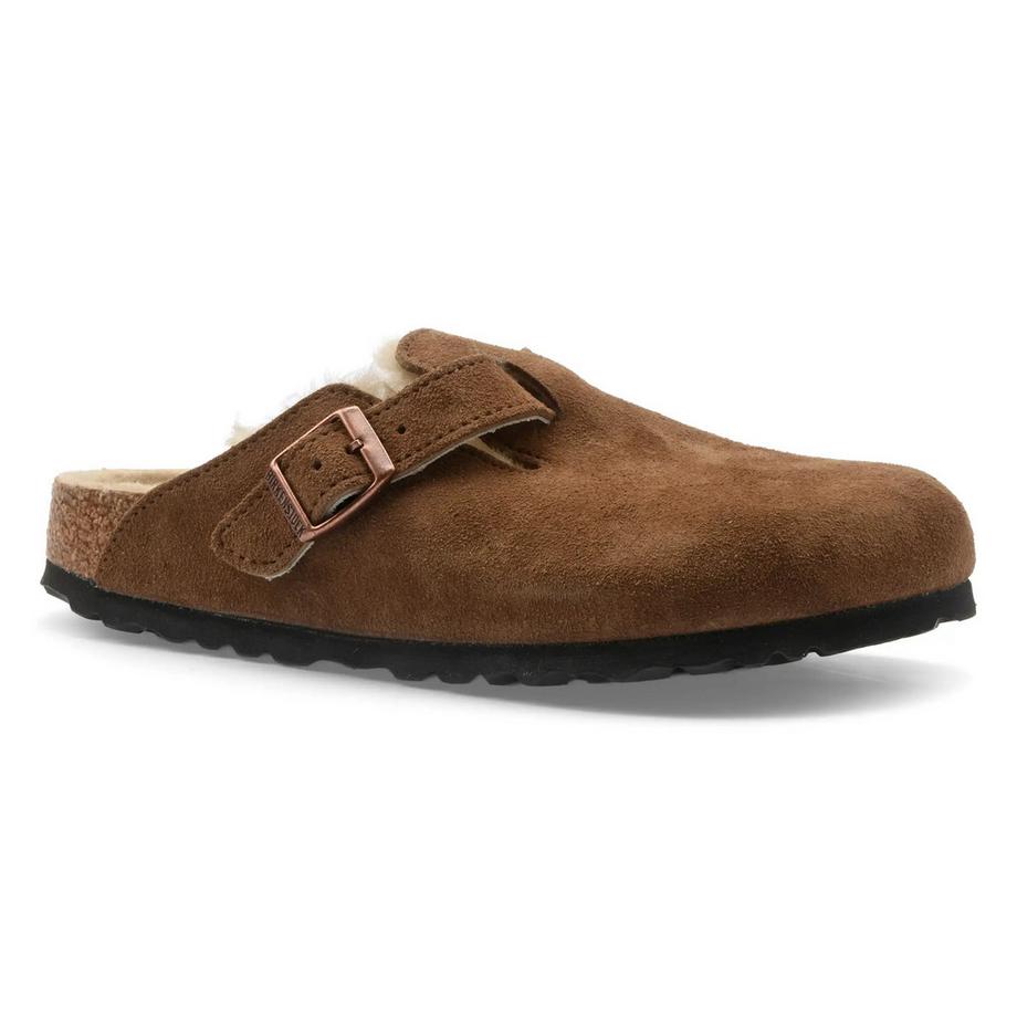 Boston Shearling