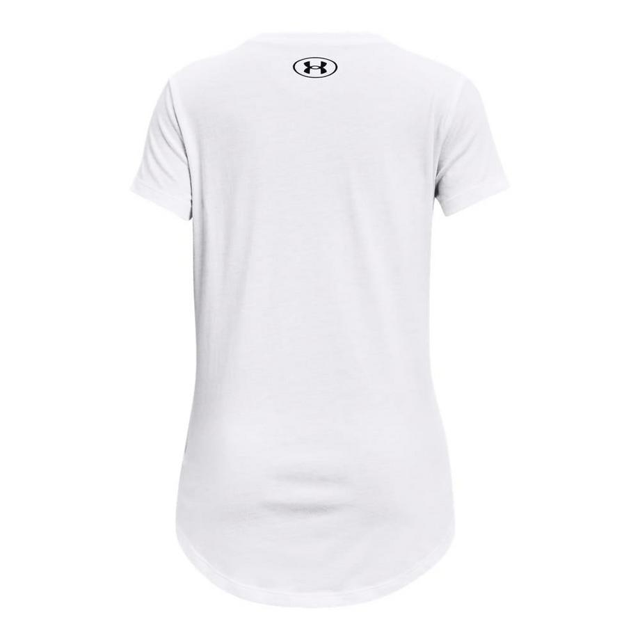 UNDER ARMOUR  Tshirt Enfant 