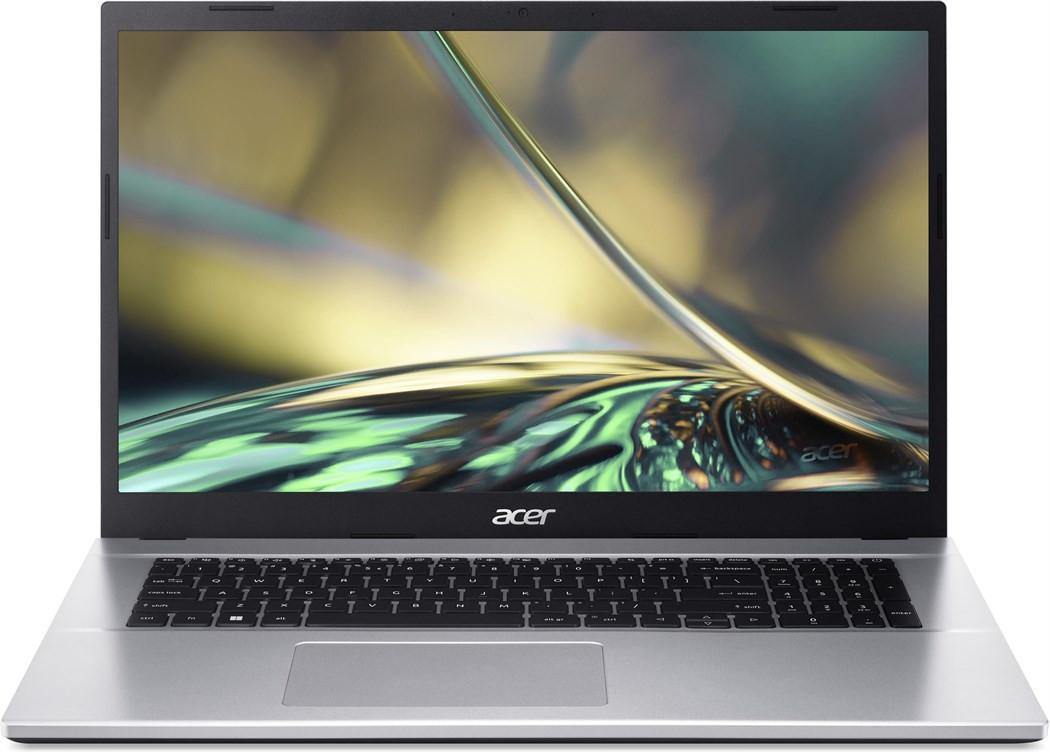 acer  Aspire 3, i5-1235U, W11-H 17.3 FHD, 16GB, 1TB SSD 