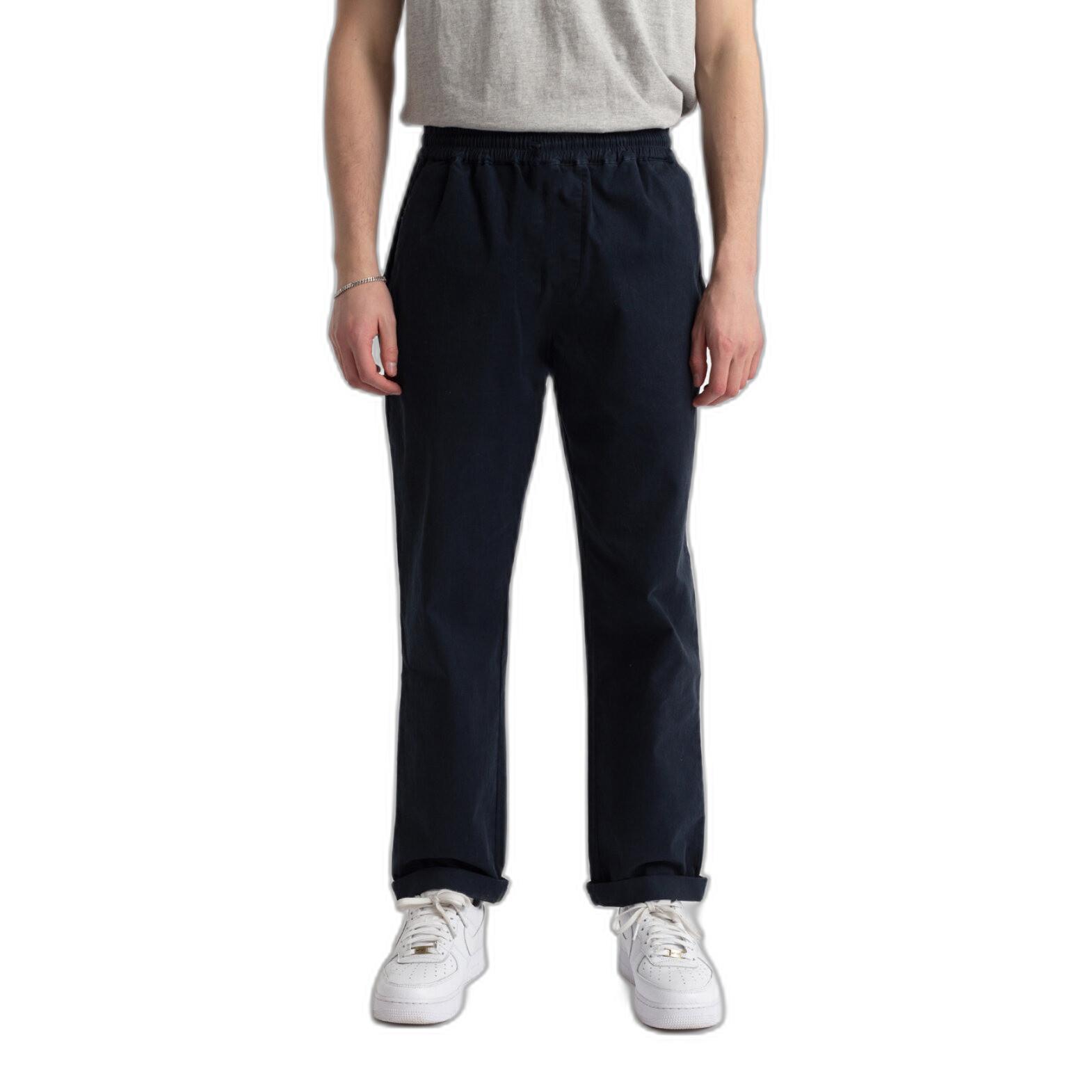 Revolution Lässige Hose mit elastischem Bund  