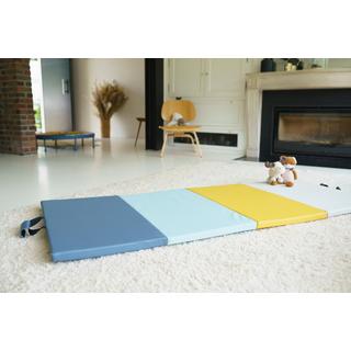 DOMYOS  Tapis de gym - DET 