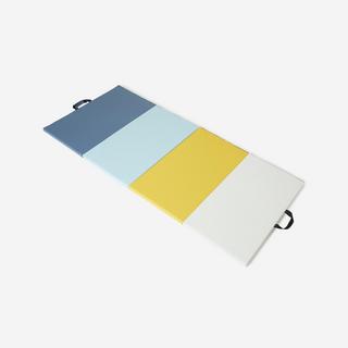 DOMYOS  Tapis de gym - DET 