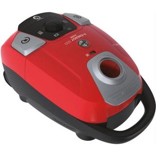 Hoover Aspirateur traîneau H-Energy 300 HE310HM 021 Rouge  