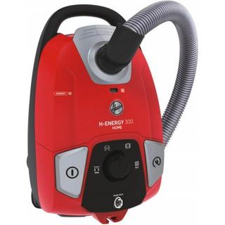 Hoover Aspirateur traîneau H-Energy 300 HE310HM 021 Rouge  