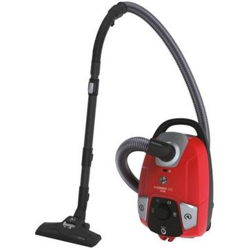 Aspirateur traîneau H-Energy 300 HE310HM 021 Rouge