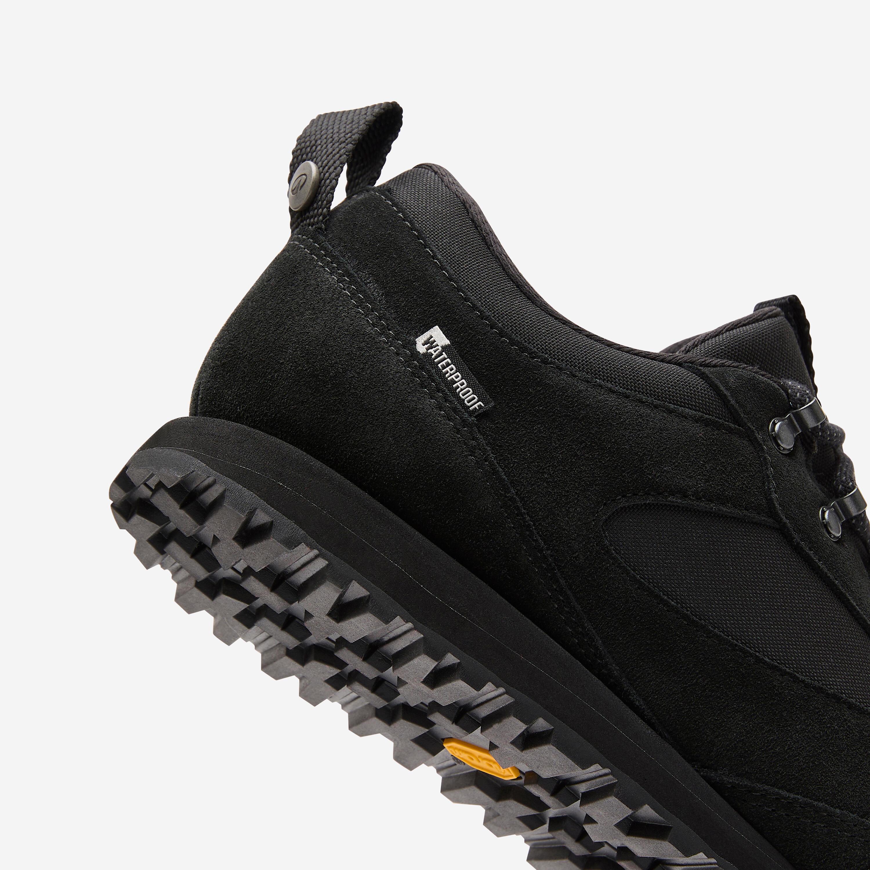 DECATHLON  Sneakers basse impermeabile 