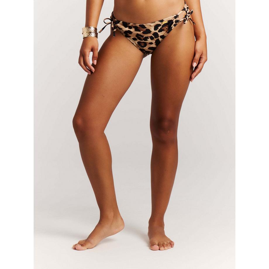 PROTEST Cabelus Mix Bas de Bikini  