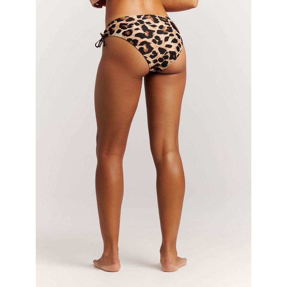 PROTEST Cabelus Mix Bas de Bikini  