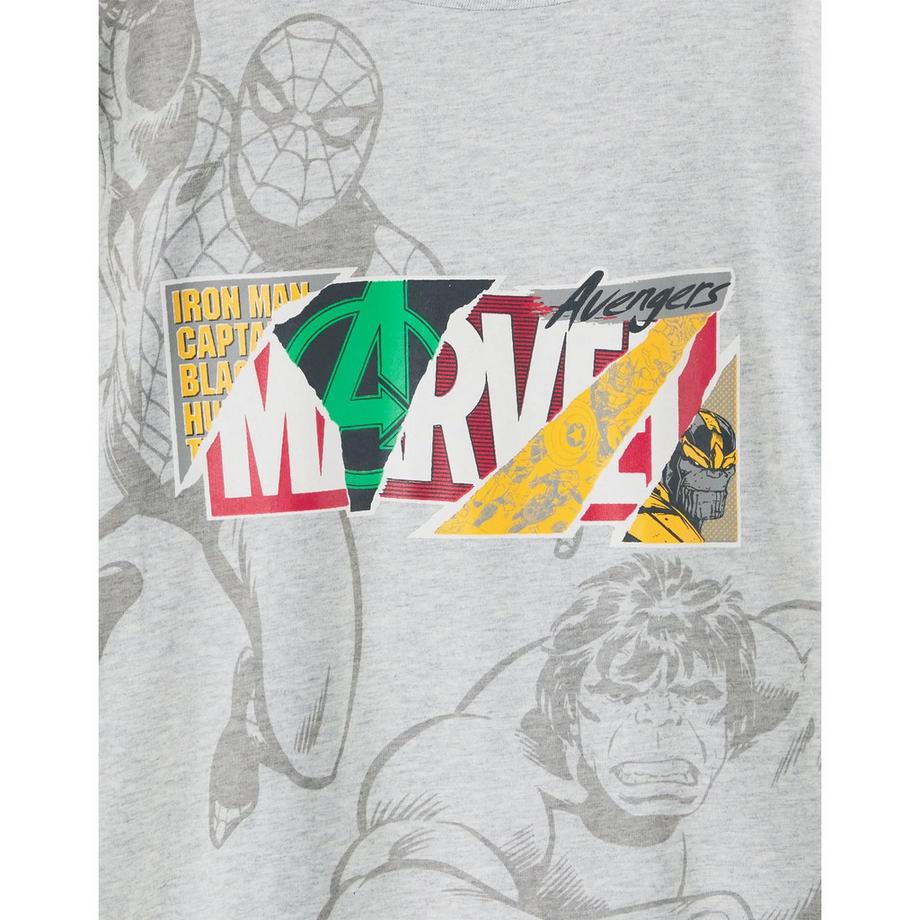 Marvel Avengers  TShirt 