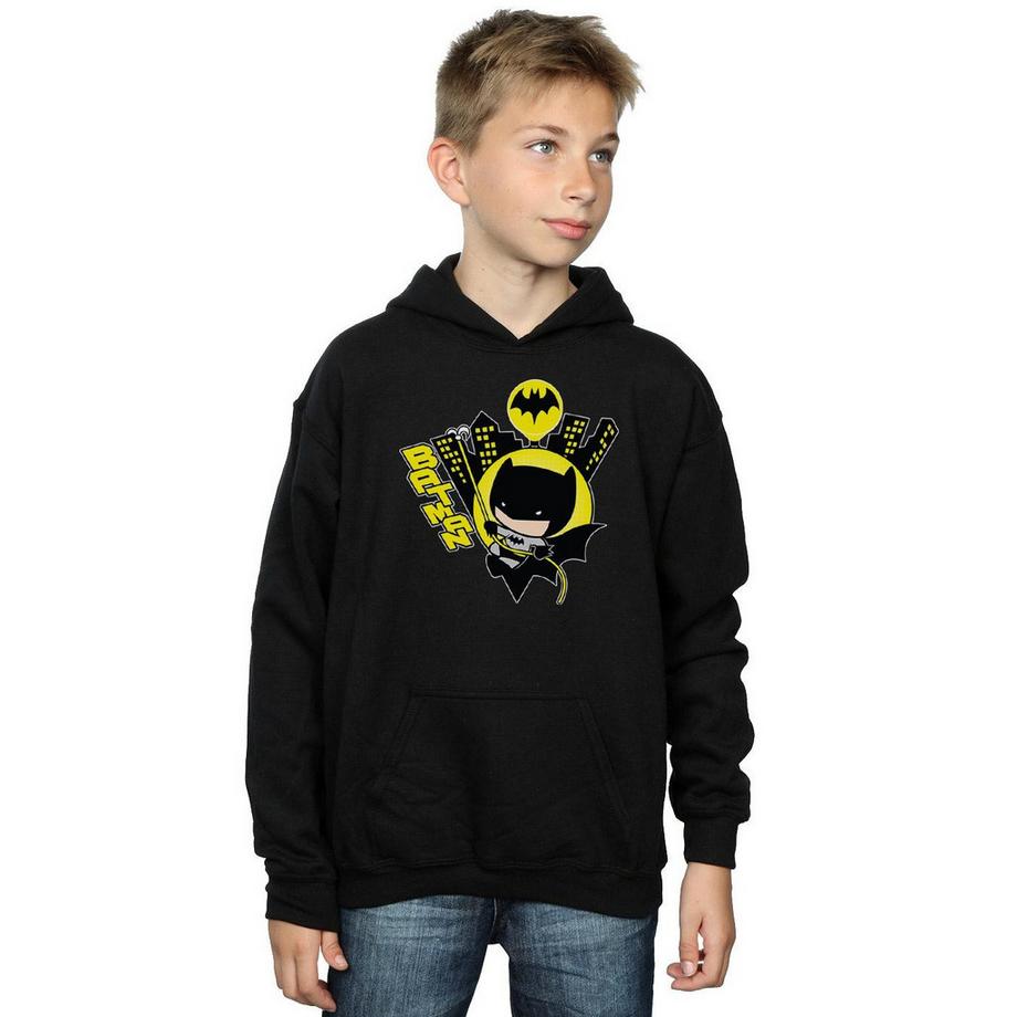 DC COMICS  Kapuzenpullover 