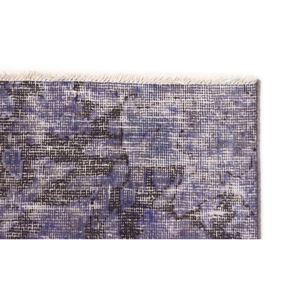 VIDAL Handgemachter Teppich Vintage Royal  