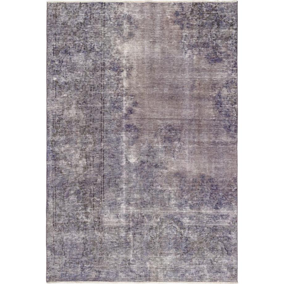 VIDAL Handgemachter Teppich Vintage Royal  